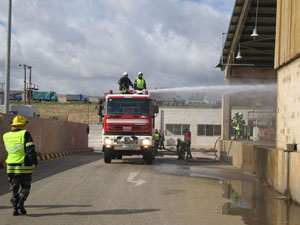 وفاة و27 إصابة خلال 24 ساعة الماضية 