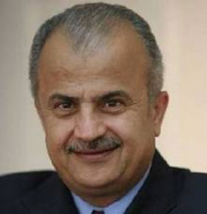 الخطيب ينفي التفاوض مع اطراف الصراع بشأن ليبيا 