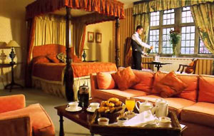 السياحة تستبدل العاملات الوافدات في الفنادق بالاردنيات 