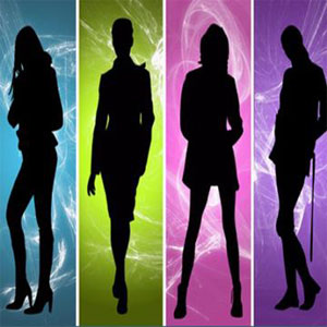 الألوان التي تحبيها أو تكرهيها تعبر عن شخصيتك