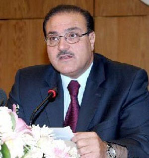 تعاون مشترك بين الجامعة الأردنية والمركز الجغرافي الملكي 