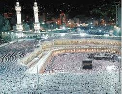 ترجيح إعلان أسماء المرشحين للحج عقب عيد الفطر