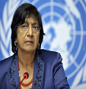 توقعات بإحالة سوريا للجنائية الدولية