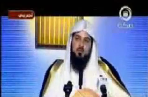 سكران ينصح سكران قصة حقيقية‎