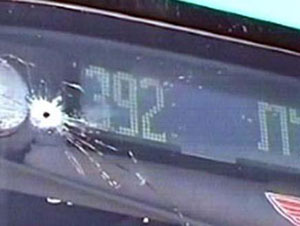 6 قتلى من الجنود في هجوم على حافلتين إسرائيليتين على الحدود المصرية