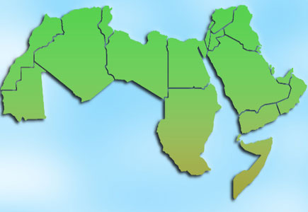 لا زعيم عربيا أدى العمرة هذا العام بسبب " نحس الثورات الشعبية "