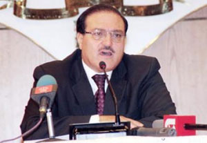 مذكرة تفاهم بين الأردنية وصندوق البحوث العلمية