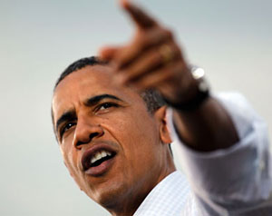 واشنطن توجه دعوه صريحه للاسد "بالتنحي"  