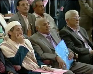 توالي الرفض للمجلس الوطني باليمن 