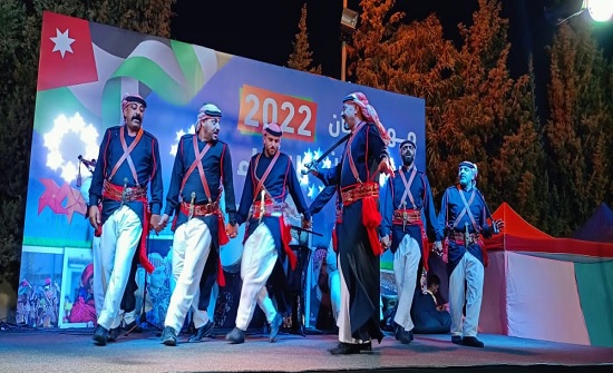 انطلاق فعاليات مهرجان "صيف الأردن 2022" .. تفاصيل