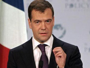 روسيا ترفض دعوات الغرب لرحيل الأسد وتطلب إعطائه فرصة للاصلاح