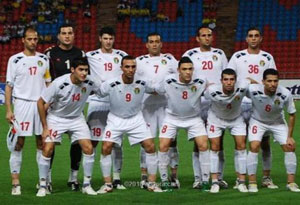المنتخب الوطني لكرة القدم يستدعي اللاعبين شلبياية وعقل  