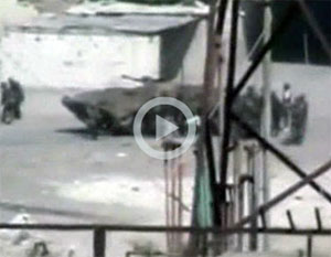 تحفظ روسي على تنحّي الأسد