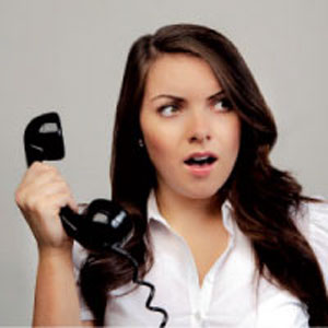 هل أنت  « ثرثارة موبايل » ؟ 