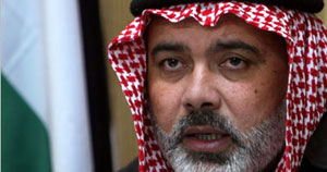 "حماس" تلغى الهدنة مع إسرائيل