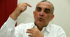 الصحة المصرية تعلن حالة الطوارىء في مستشفيات شمال سيناء والجيزة 