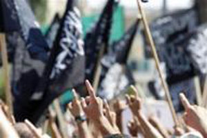 مقتل 34 في سوريا رغم تعهد الاسد بوقف الحملة الامنية