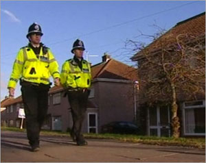 تعتيم إعلامي وأزمة ثقة بشرطة بريطانيا