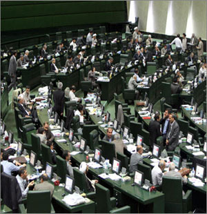 غضب في إيران لحجب معدل التضخم