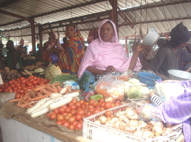 الموريتانيون يستقبلون رمضان بالعبادة وتنوع العادات والتقاليد 