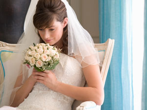 لعروسٍ مشرقة بعد رمضان