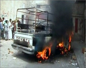 قتلى في هجومين بجنوب اليمن