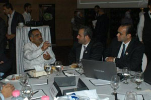 "سبينيس " تدعم توجه الشباب الأردني للوظائف المهنية