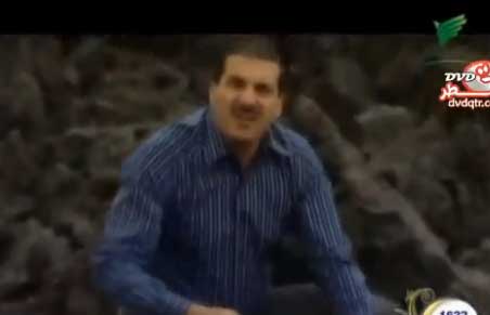هل شاهدت أرض الصريم ( ارض الجنة) التى ذكرت فى القرأن ؟