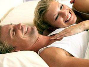 عالجى زوجك من الاكتئاب بنفسك