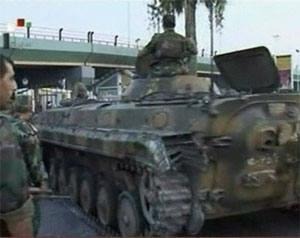 بان كي مون: الأسد نكث بوعوده 