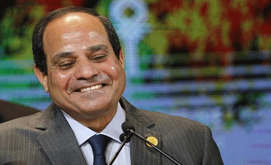 فوز السيسي بنسبة 53ر90% في النتائج الاولية للانتخابات الرئاسية فوز السيسي بنسبة 53ر90% في النتائج الاولية للانتخابات الرئاسية