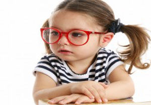 الطفل الذكى وكيفية التعامل معه