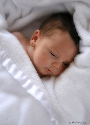 فن التعامل مع طفلك عند استيقاظه من النوم