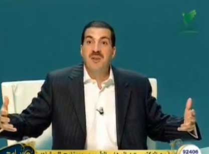 قصة ذو القرنين 