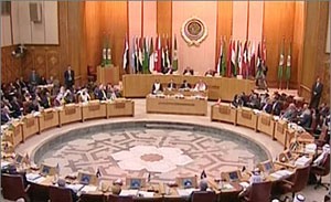 الجامعة ستسلم مقعد ليبيا لـ"الانتقالي" 