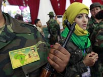 الجيش التونسي: ضابط ليبي حاول تفجير سفارة عربية بتونس العاصمة