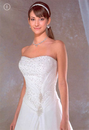  لكل عروسه مقبله على الزواج