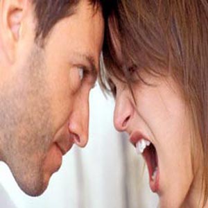 هل أنت شخصية عدوانية ؟ 