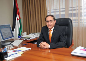 الجامعة الألمانية الأردنية تقرر صرف 100 دينار لموظفيها