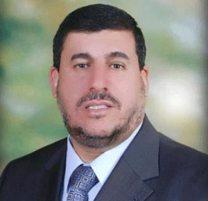 النائب يحي السعود يطالب شمول ابناء غزة بالمكرمة الملكية النائب يحي السعود يطالب شمول ابناء غزة بالمكرمة الملكية