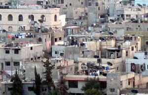 العثور على جثمان شهيد فلسطيني شرق مخيم البريج  