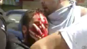 سورية: مقتل 7 واعتقال العشرات