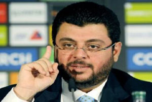 اسميك في السعودية ويبدي استعداده للمثول أمام القضاء الأردني