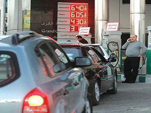السعودية تتجه إلى تزويد الأردن بالنفط بأسعار تفضيلية السعودية تتجه إلى تزويد الأردن بالنفط بأسعار تفضيلية