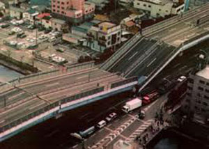 زلزال جديد يضرب ولاية فرجينيا الأميركية