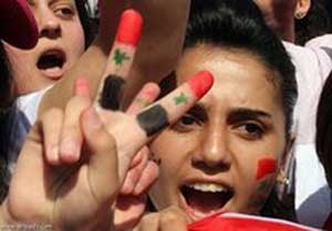 سوريا تعلن مصرع 8 جنود في حمص.. ومقتل 16 شخصاً في تظاهرات  الأربعاء