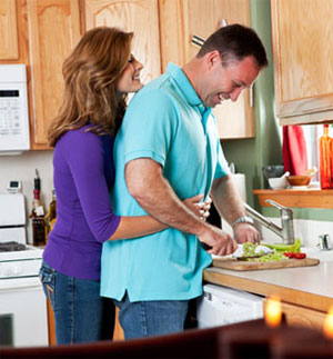 كيف تجعلي زوجك يرى الأمور من وجهة نظرك؟