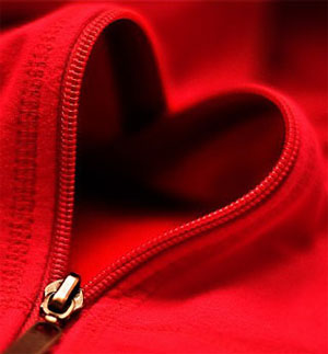 دراسة تؤكد أن الحب أعمى!