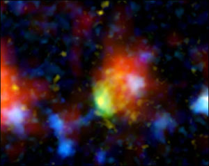 اكتشاف كوكب من الألماس