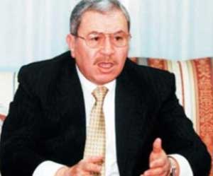 ابو الراغب يشيد بتوصيات اللجنة الملكية لتعديل الدستور  